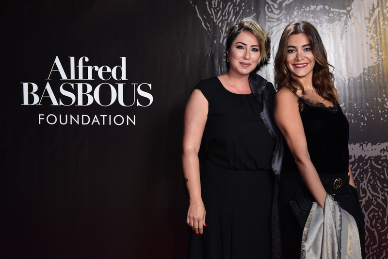 Alfred Basbous Foundation Gala Dinner